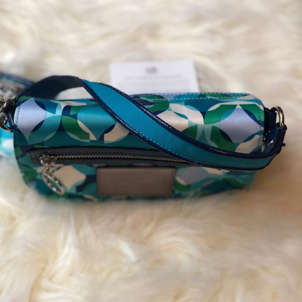 SOLD: Coach handbag